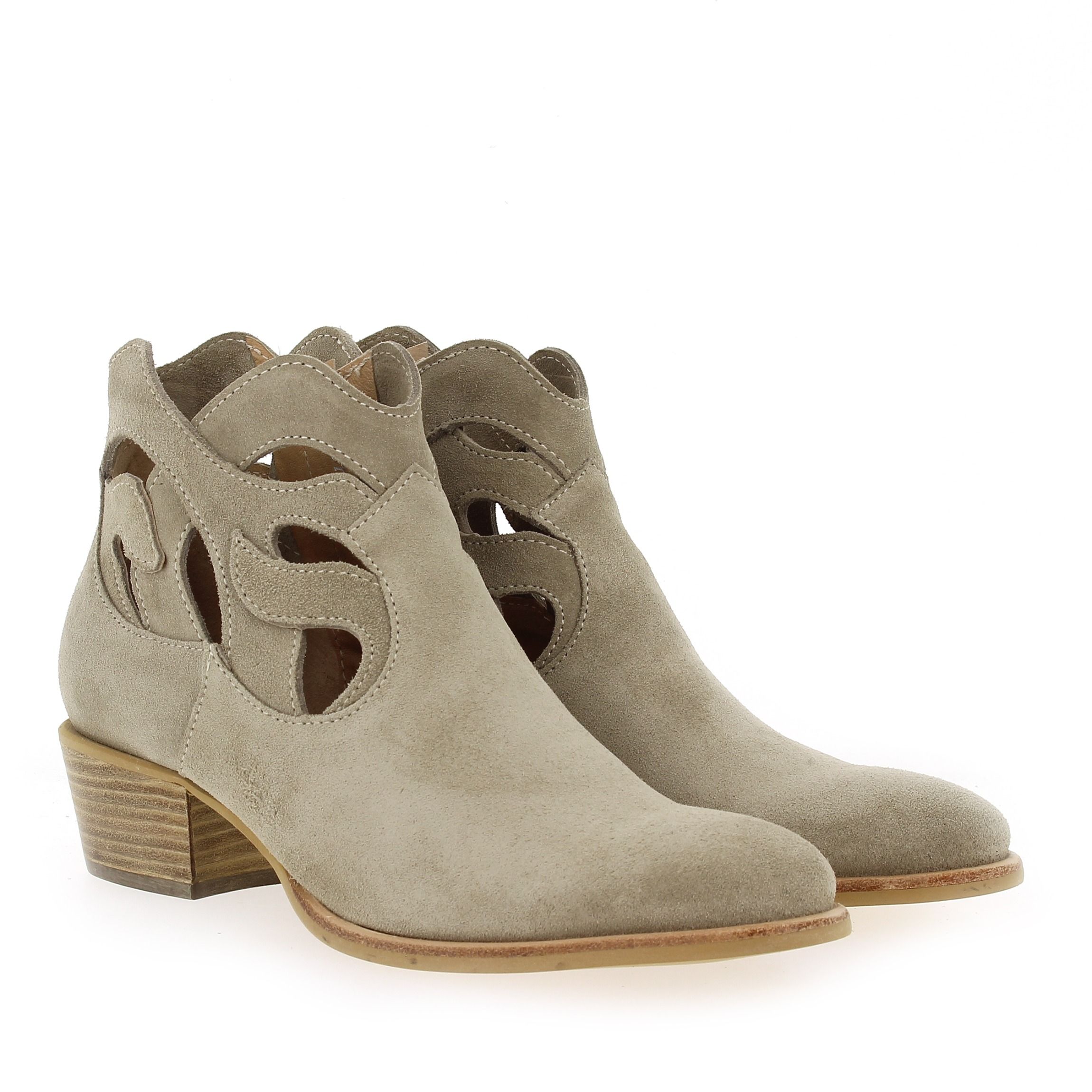 Muratti  RODIER - Taupe