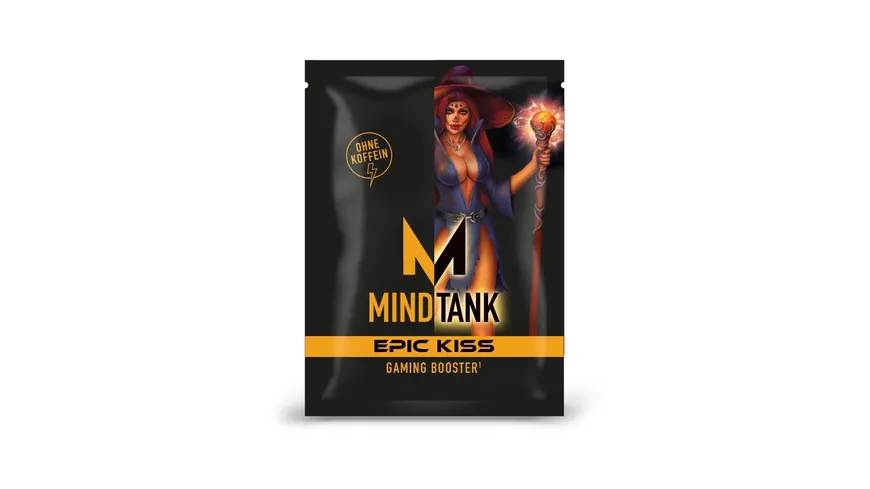 Layenberger MINDTANK Booster Epic Kiss saure Pfirsich-Maracuja 10 g