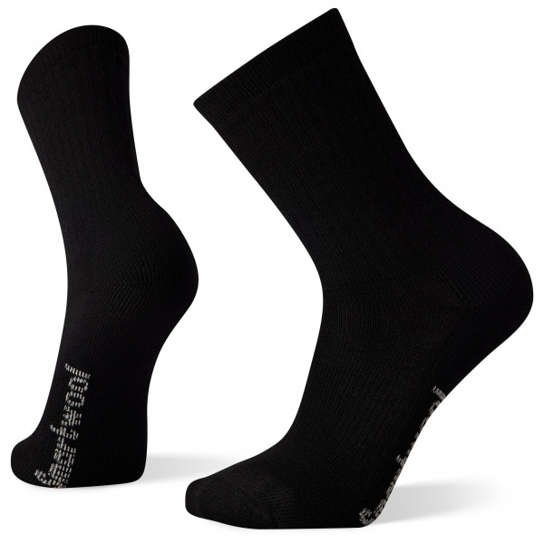 Smartwool - Hike Classic Edition Full Cushion Solid Crew - Wandersocken