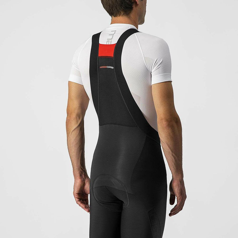 Castelli Sorpasso RoS - Trägerhose mit Polster kaufen | Bike-Discount