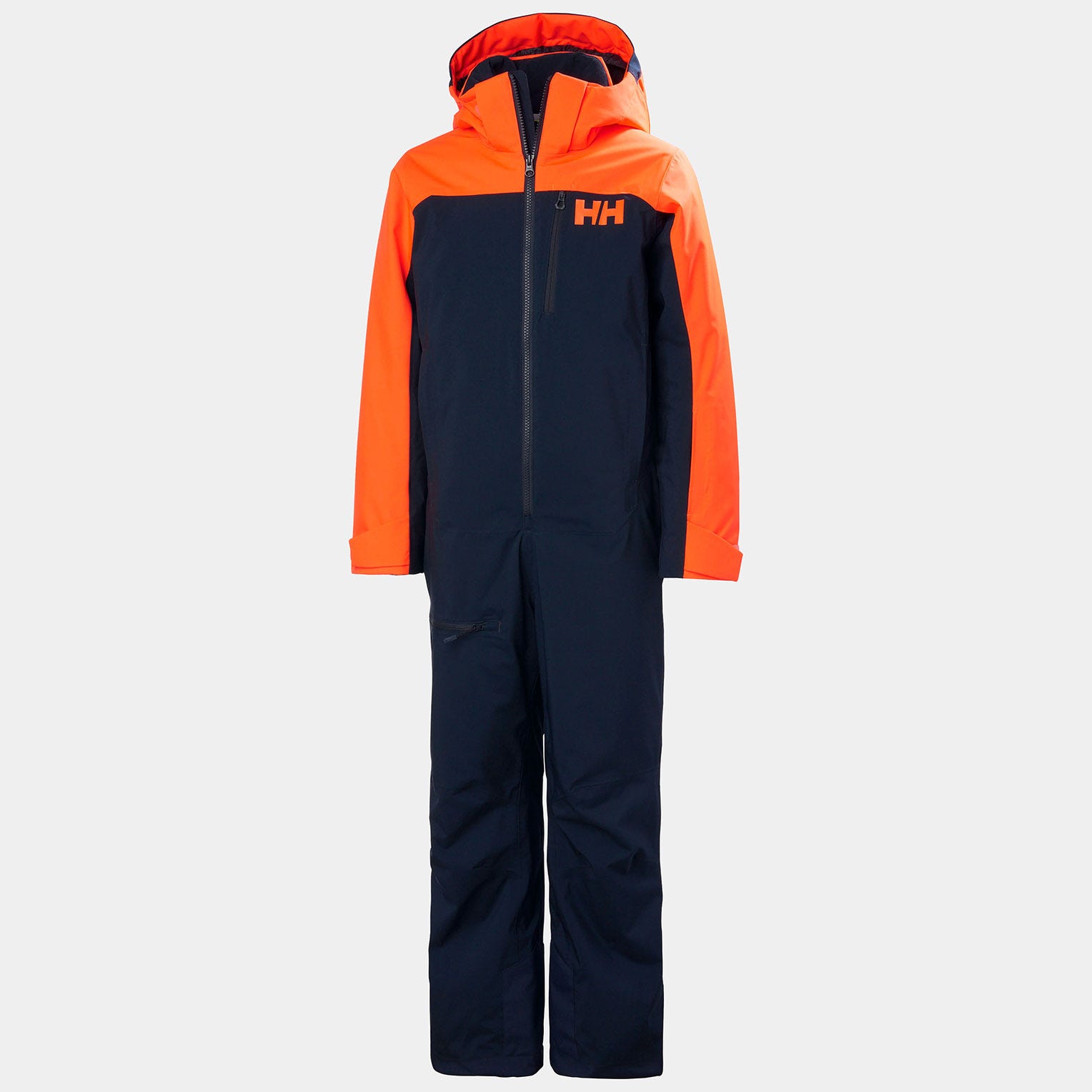 Juniors’ Fly High 2.0 Ski Suit
