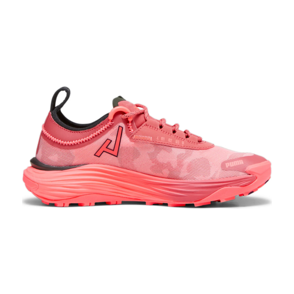 PUMA Trail Voyage Nitro 3 GTX Wns 377839-02 / pink