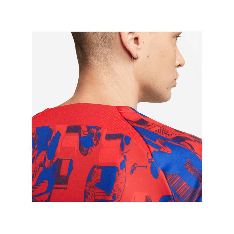 Nike Atletico Madrid Trainingstop T-Shirt