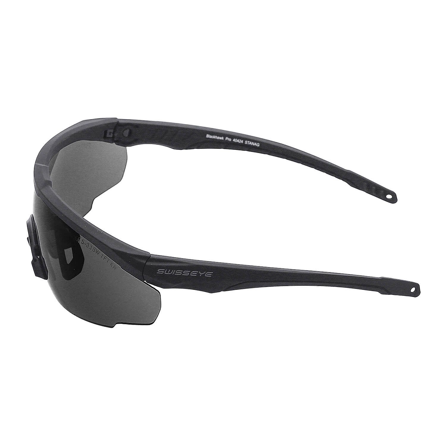 Sport- und Schutzbrille Blackhawk Pro