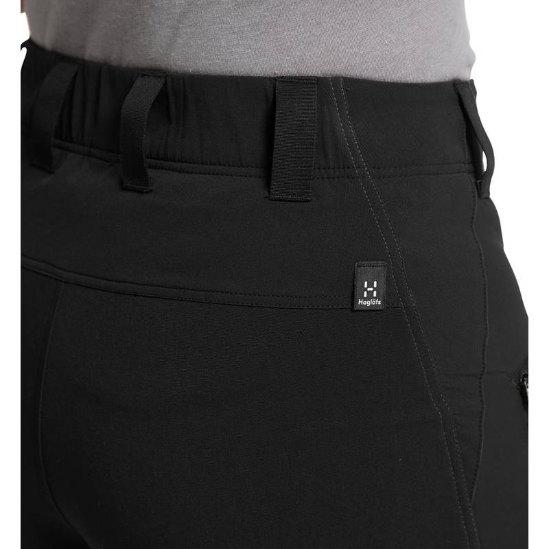 Haglöfs Mid Standard Pant Trekkinghose Damen