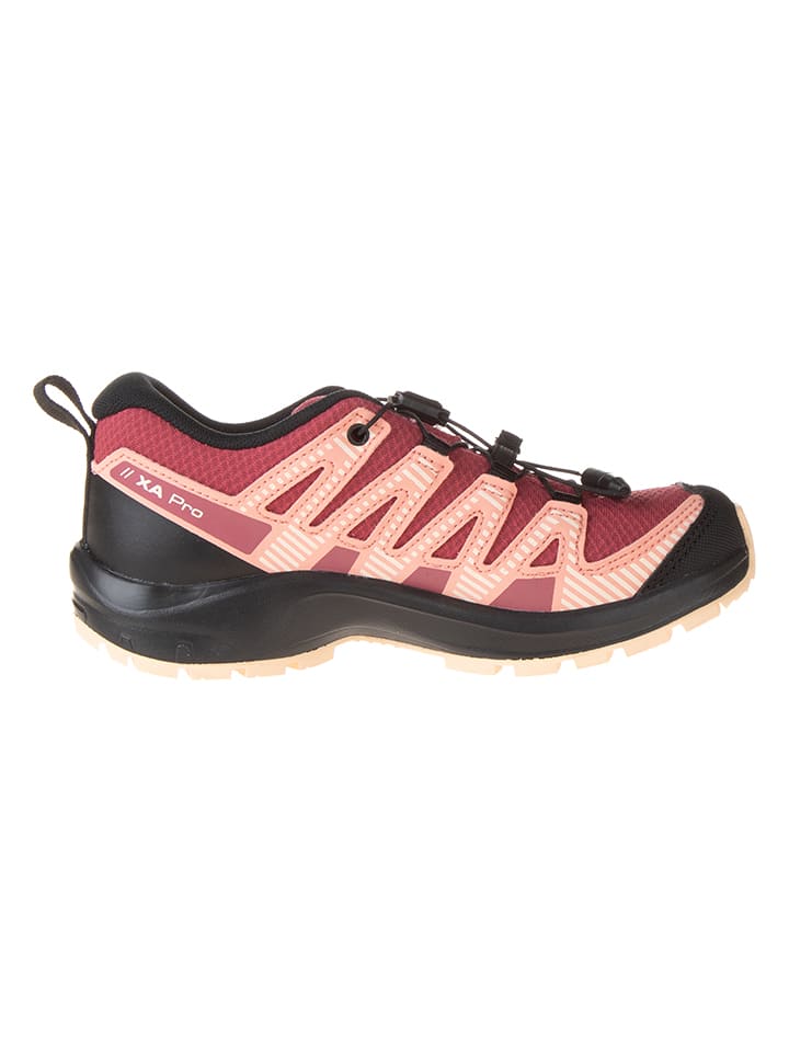 SALOMON Wanderschuhe 
