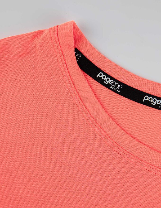 T-Shirt - Atmungsaktiv