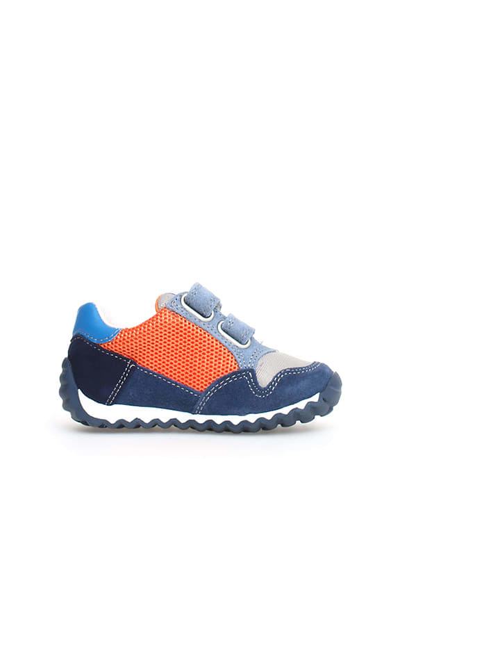 Naturino Leder-Sneakers 