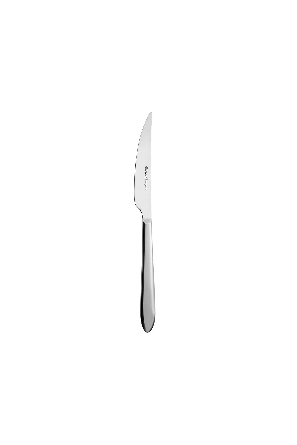 Karaca  Bellamy 84-Teilig 12 Personen Elegance Box Besteckset, Tafelgabel, Tafelmesser