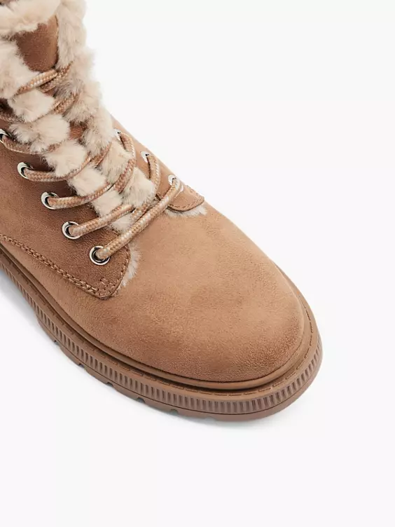 Catwalk Schnürboots