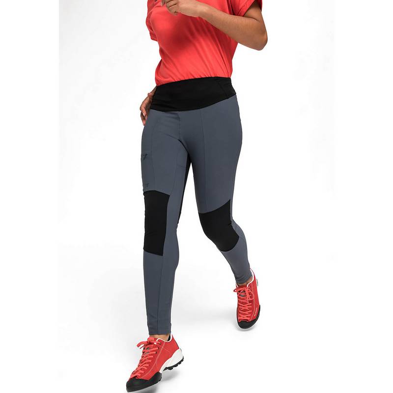 Maier Sports Dacit Trekkinghose Damen