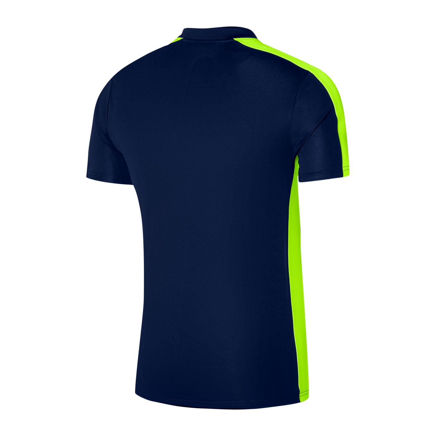 Nike Academy Poloshirt Kids Blau F452