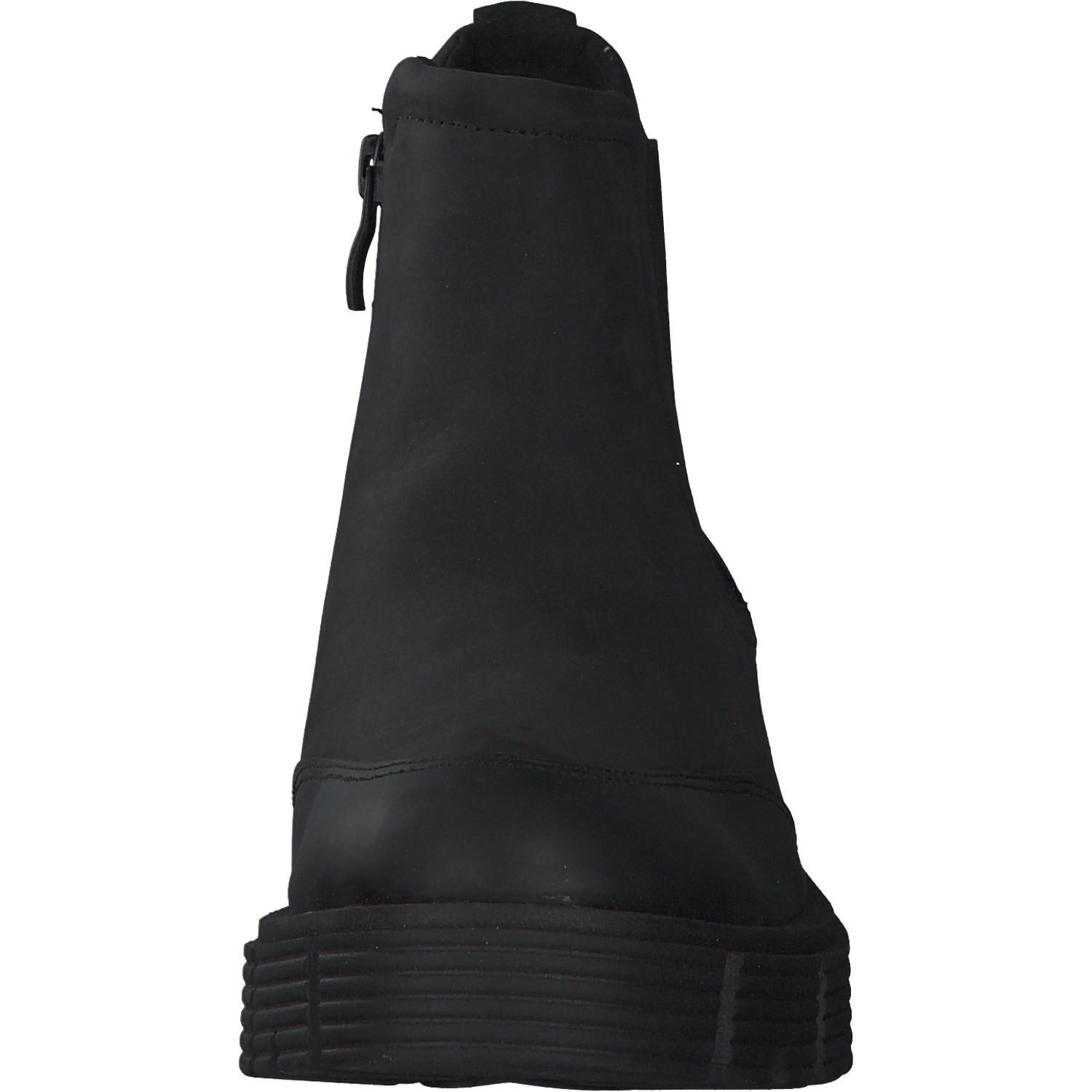 Caprice 25452, Boots, Damen, Schwarz