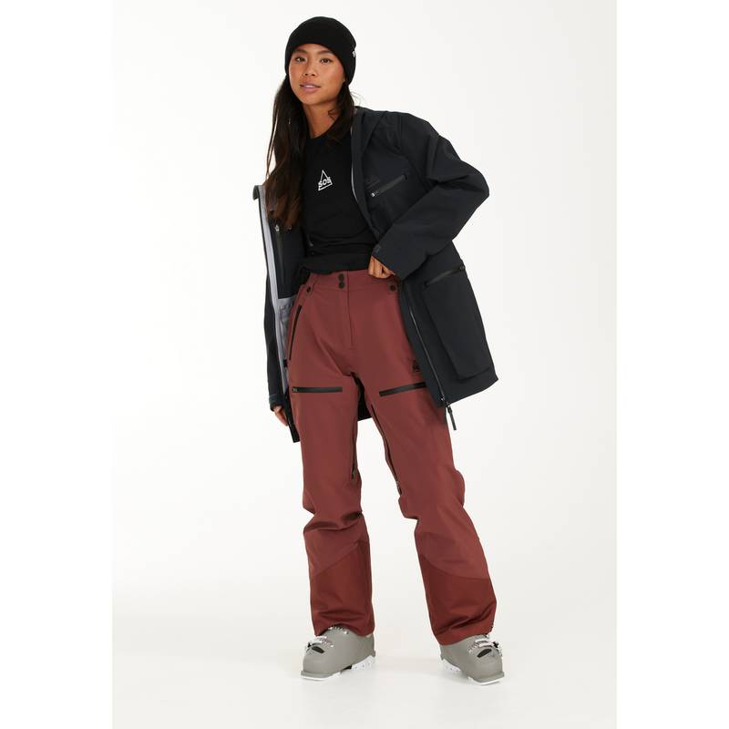 SOS Silverton Skihose Damen