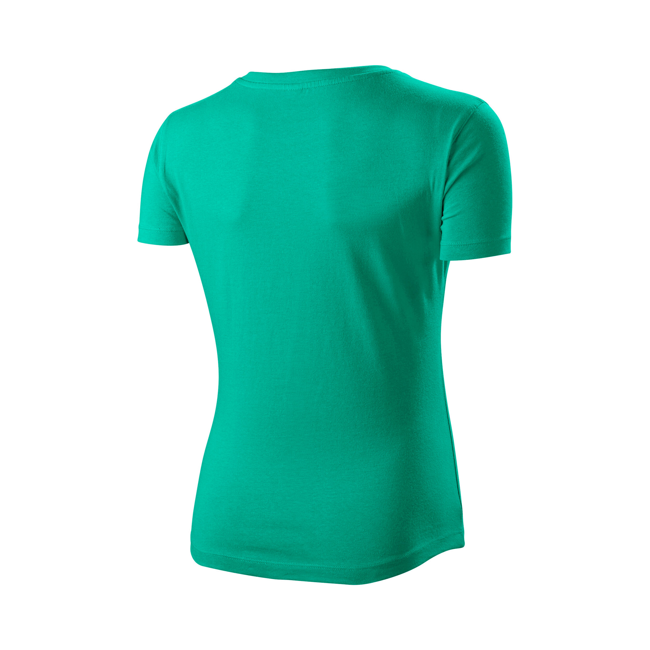 Britto Tech T-Shirt Mädchen - Grün