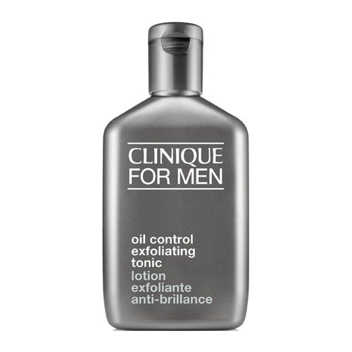 Clinique Skin Supplies For Men Peeling-Tonic Ölregulierend 200 ml