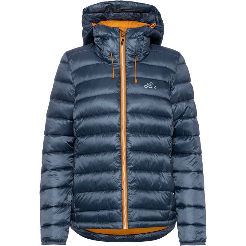 OCK Steppjacke Damen
