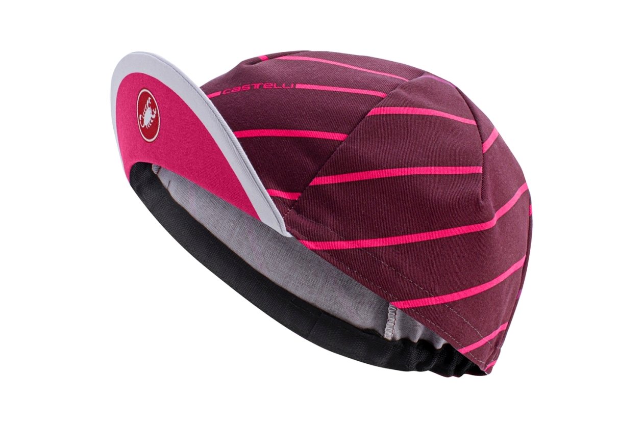 CASTELLI Speed Strada Cap - 2023