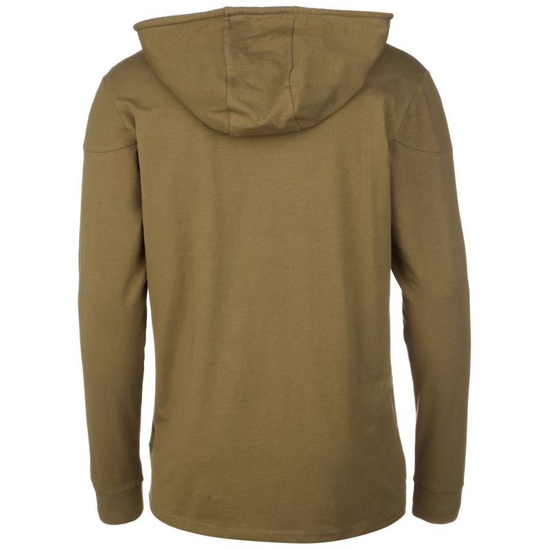 SPALDING Flow Hoodie Herren