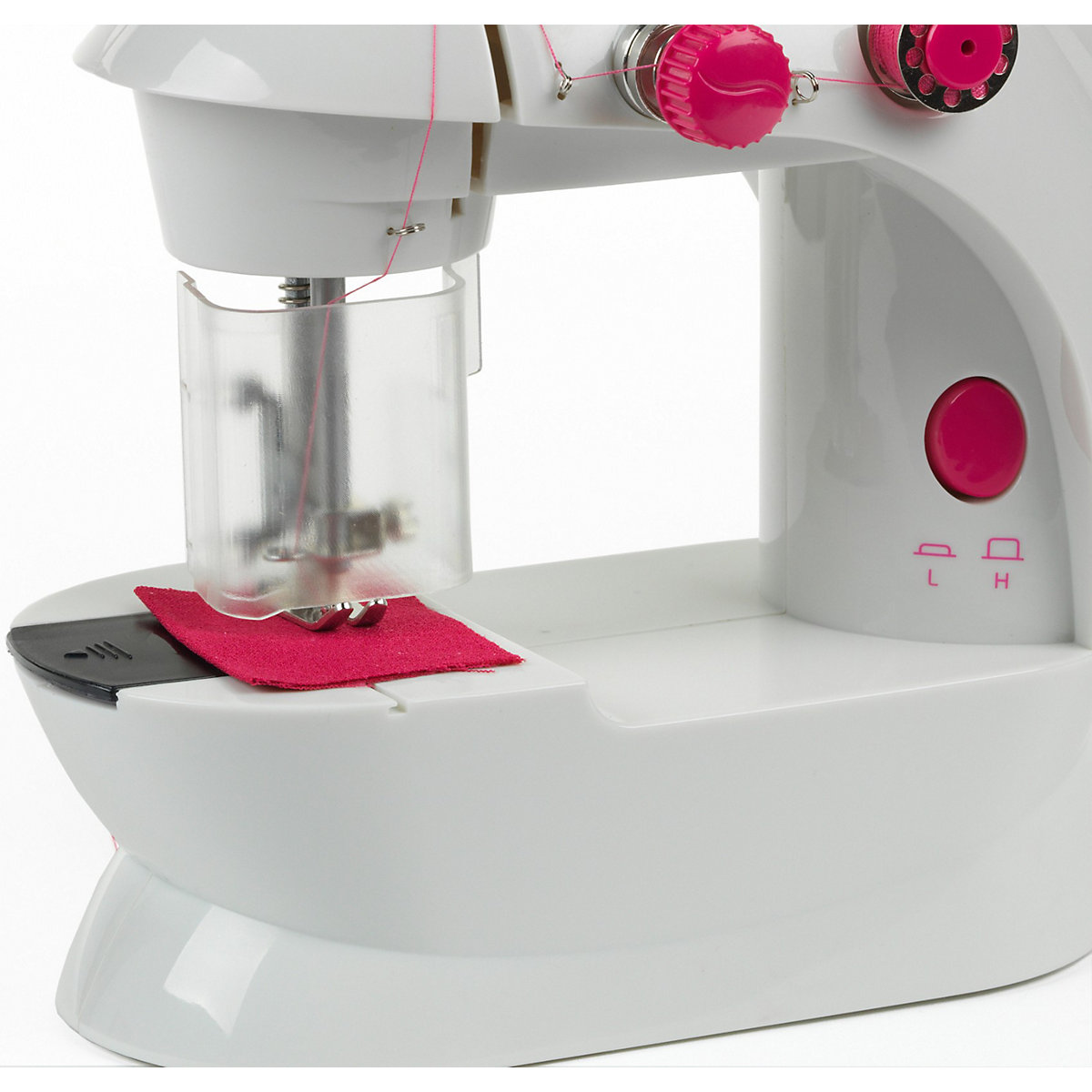 Nähmaschine für Kinder