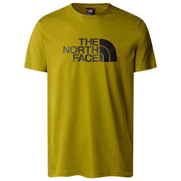 The North Face - S/S Easy Tee - T-Shirt