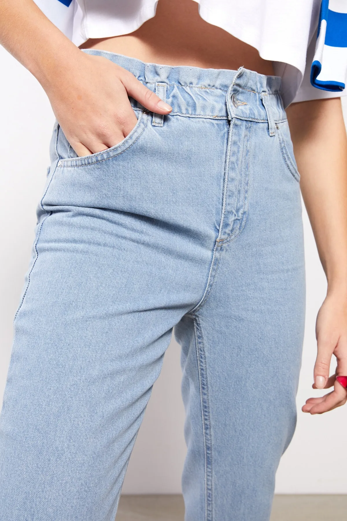 LC Waikiki  Jeans Damen/Mädchen