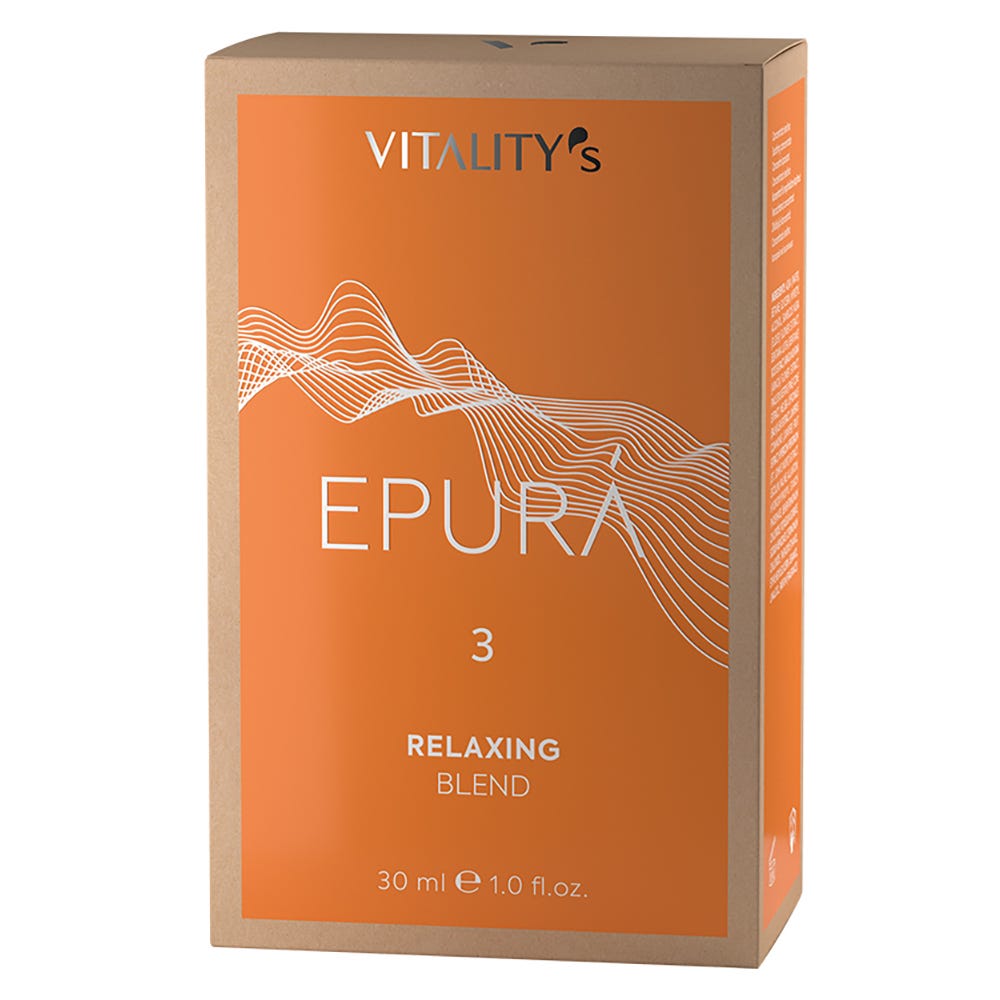 Vitality's EPURA Relaxing Blend 30 ml