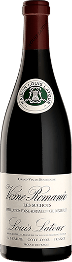 Louis Latour : Vosne-Romanée 1er cru 