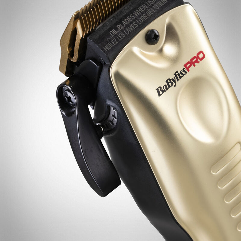 LO-PRO FX  GOLD TONDEUSE DE COUPE