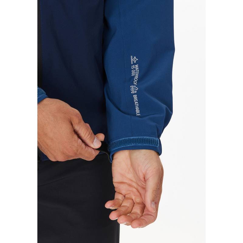 Gipfelglück Julius Outdoorjacke Herren