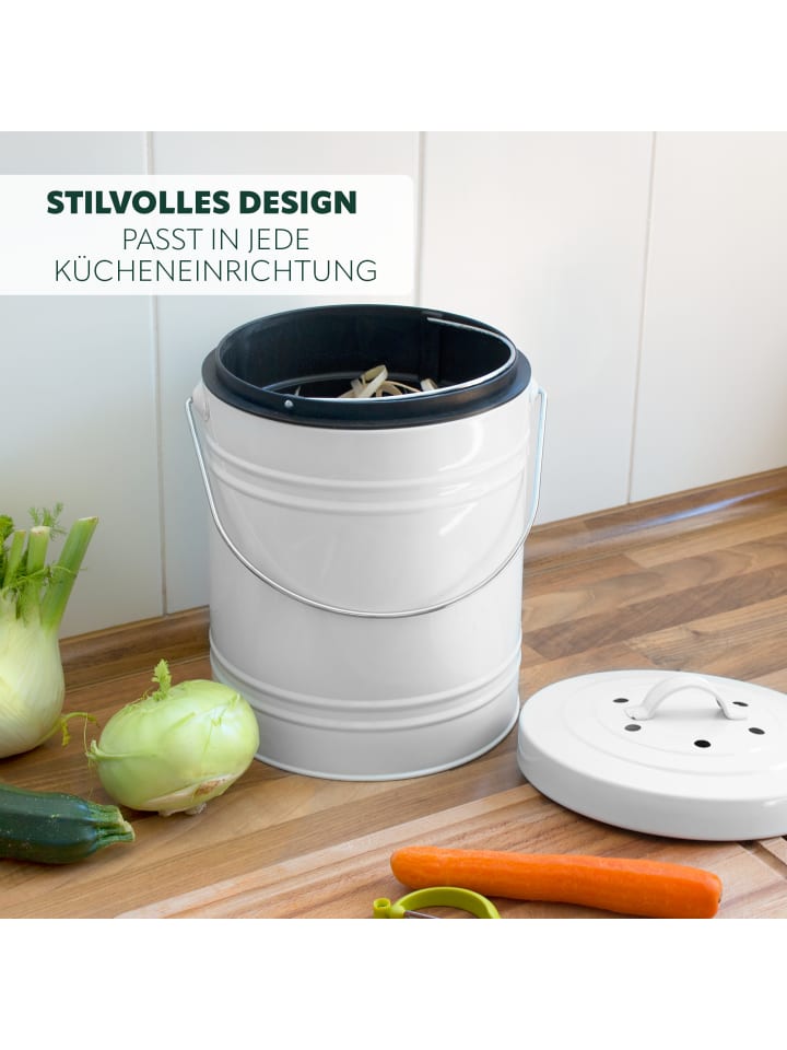 bremermann Komposteimer günstig kaufen onesize