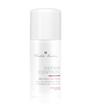 Charlotte Meentzen Derma Control Pure Deodorant Roll-On-50 ml