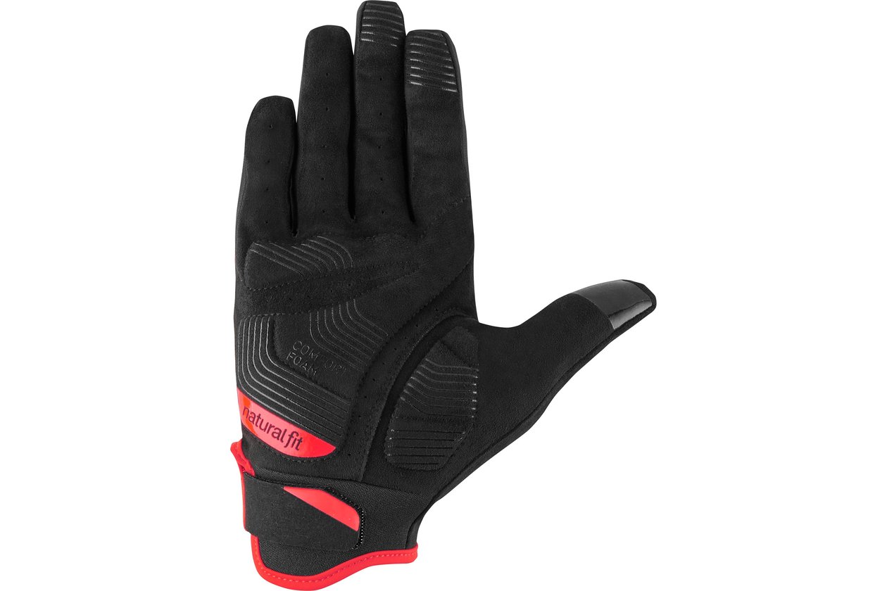 Cube Handschuhe Langfinger X NF - 2024