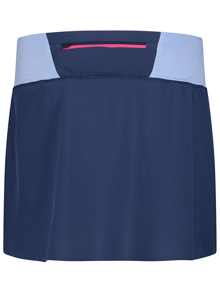 CMP Funktionsshorts in Hellblau/ Dunkelblau günstig kaufen