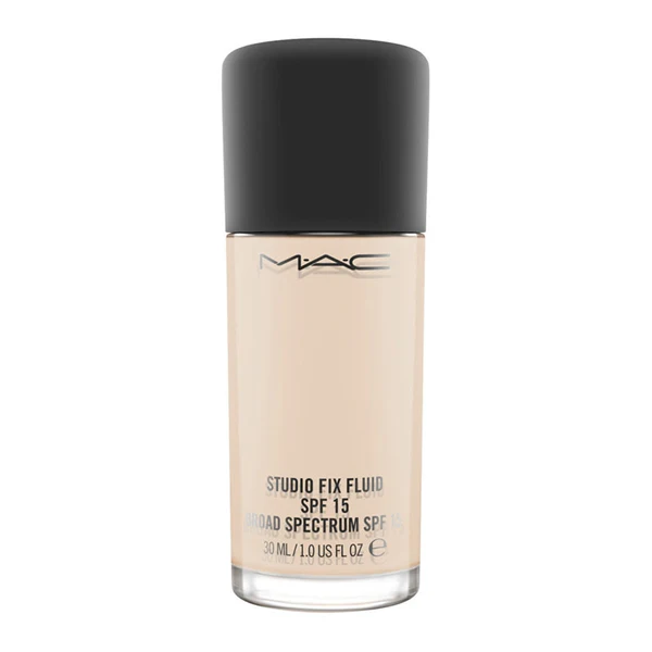 Studio Fix Fluid Foundation SPF 15 - Υγρό Foundation