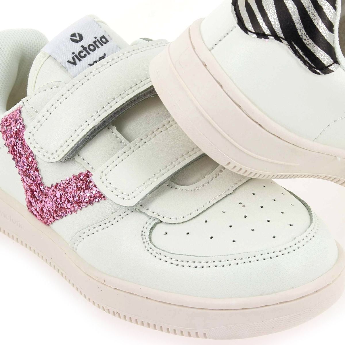 Victoria  1124106 TIEMPO EFFECTO - blanc rose