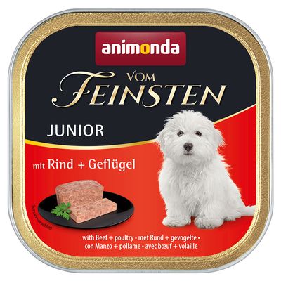 Sparpaket Animonda vom Feinsten 24 x 150 g
