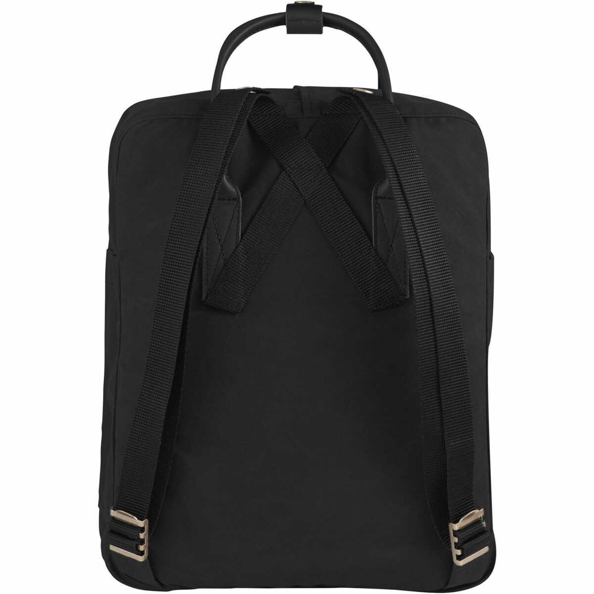 FJÄLLRÄVEN Handtaschen schwarz