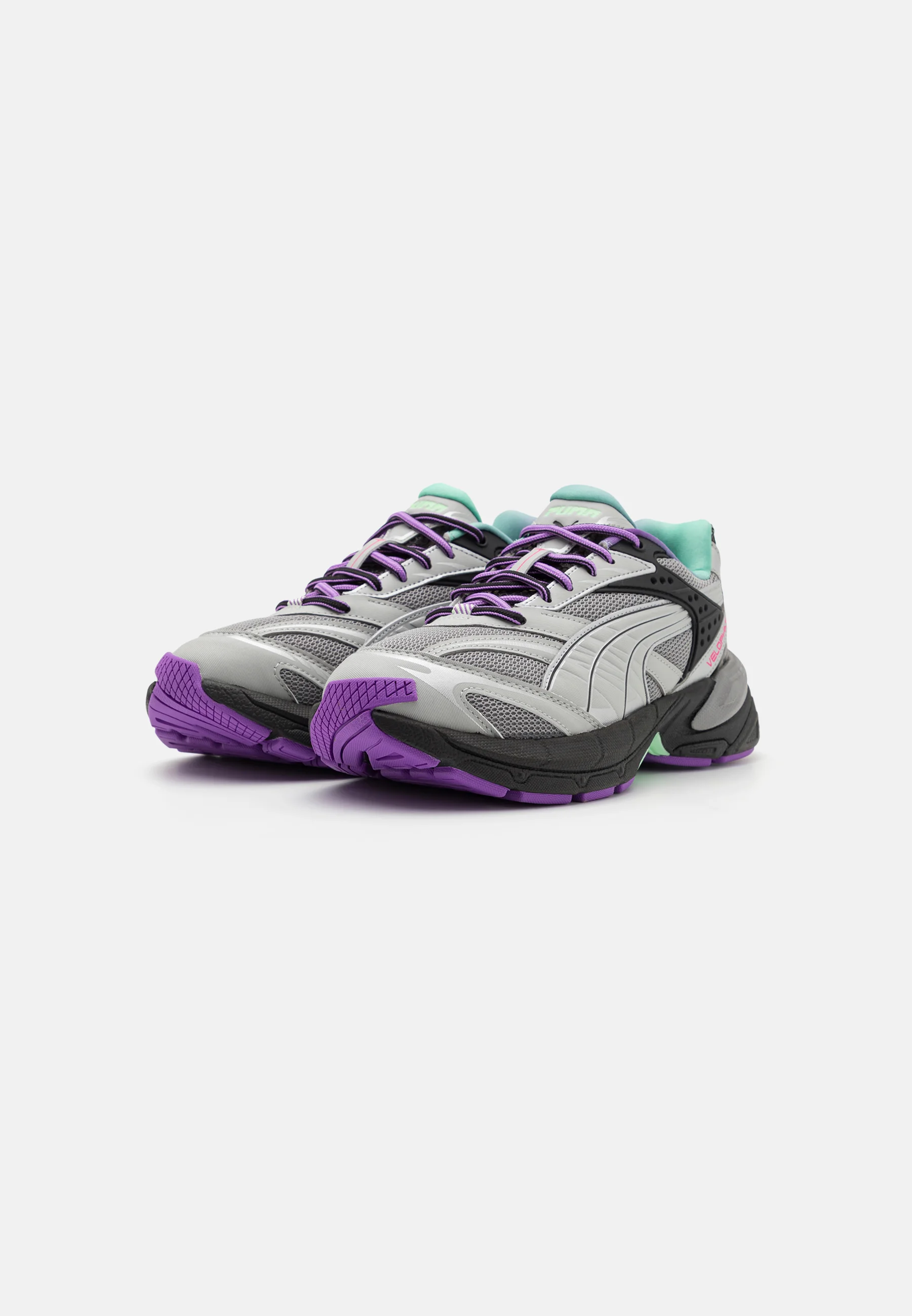 Puma VELOPHASIS SPRINT2K UNISEX - Zapatillas bajas