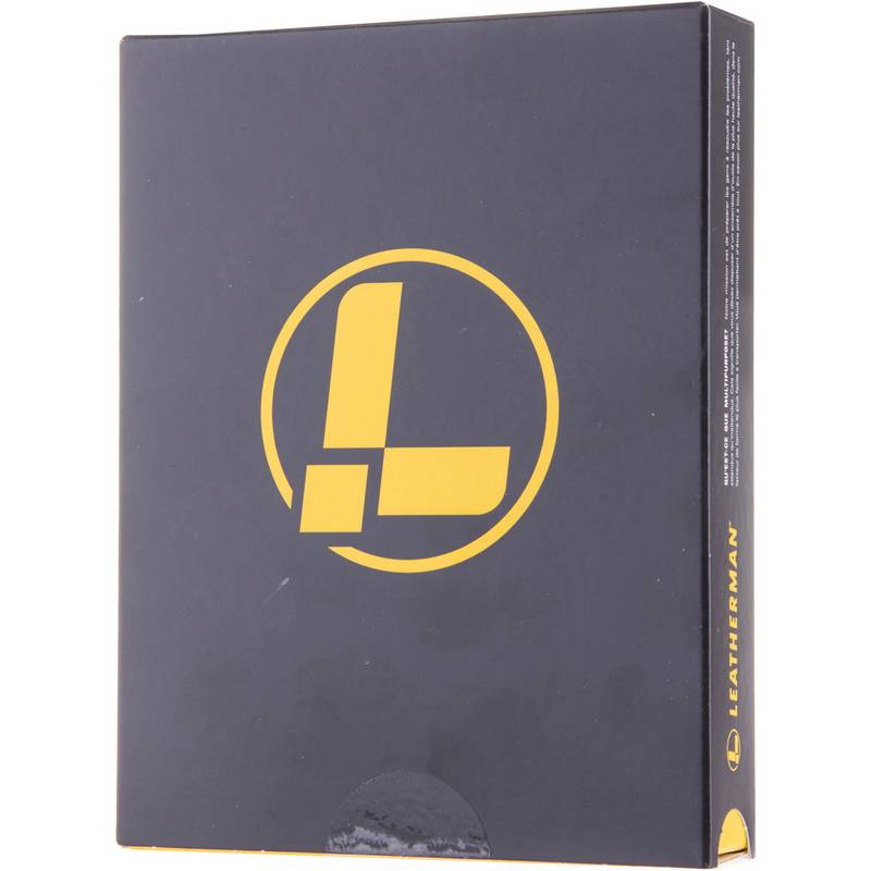 Leatherman Bond Werkzeug