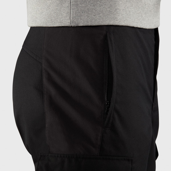 STINA TROUSERS W Damen - Trekkinghose