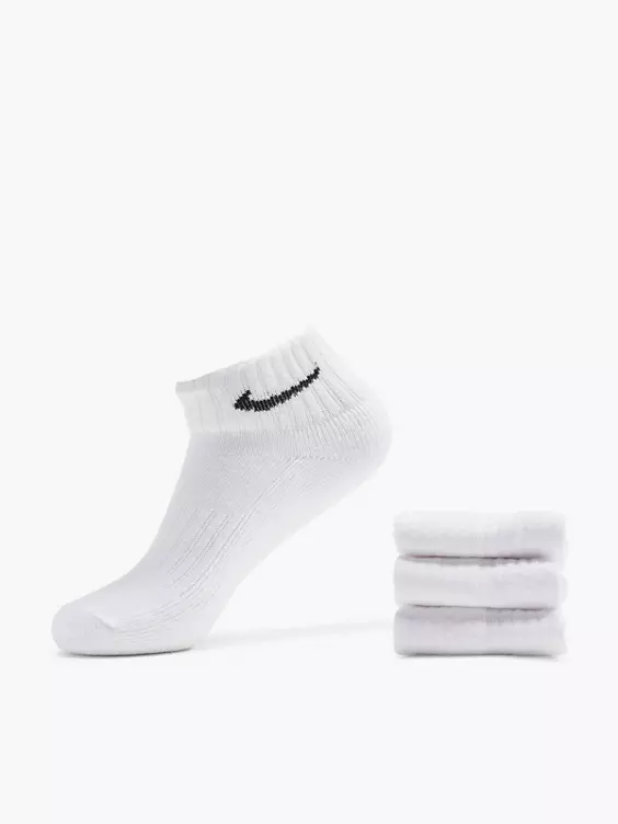 Nike 3er Pack Sneakersocken