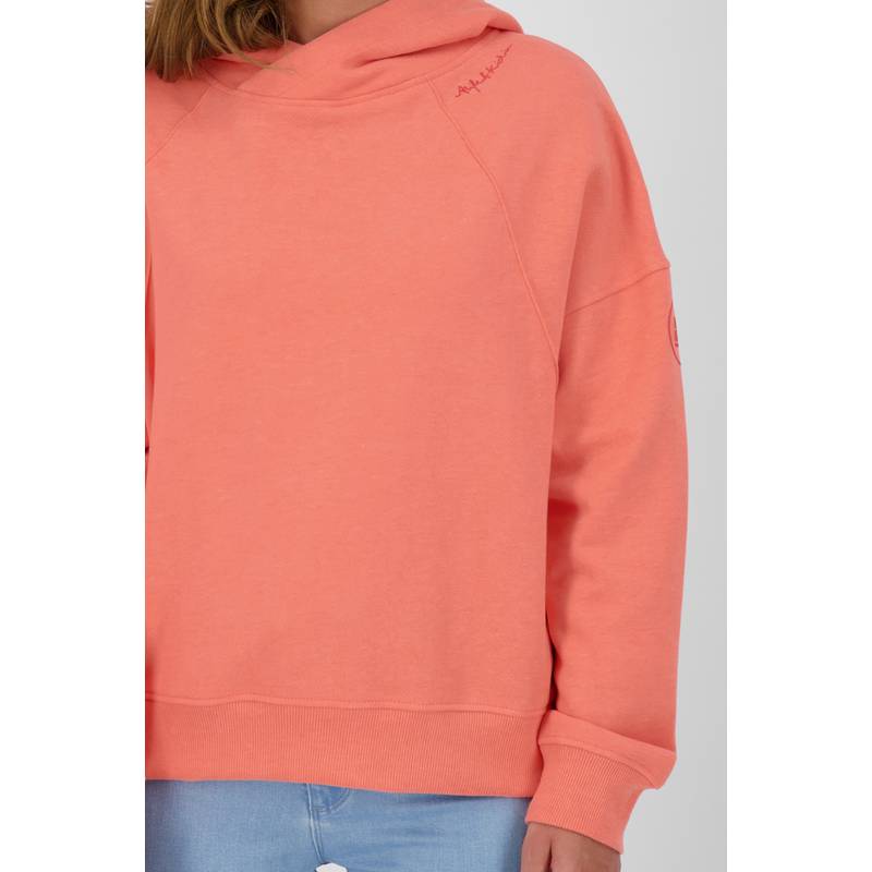ALIFE AND KICKIN JerraAK A Sweatshirt Damen