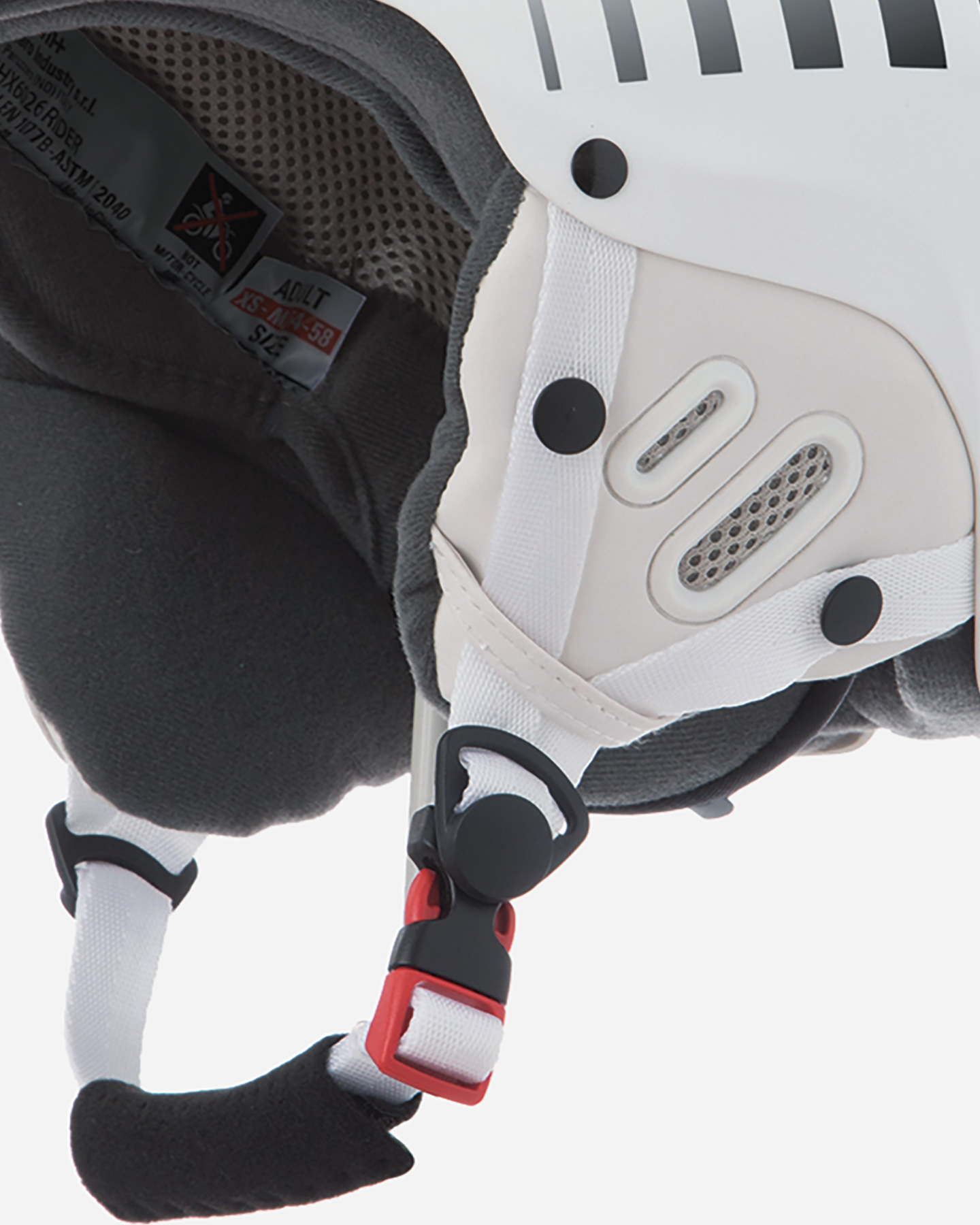 Plášť Casco Sci Rh+ Rider M IHX6026-24