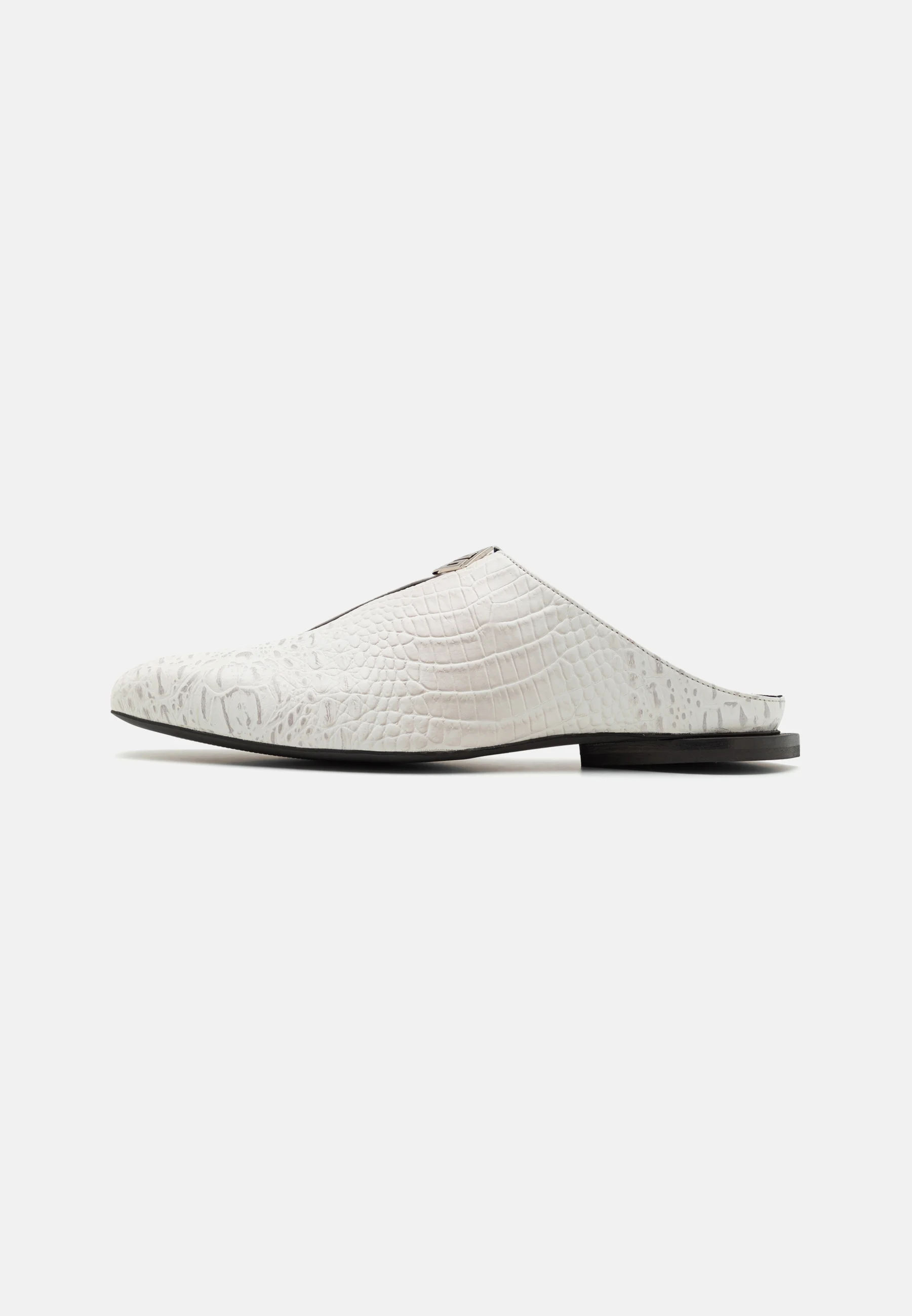 GmbH JAMAL SLIT MULE UNISEX - Zuecos