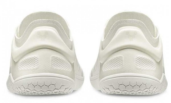 Vivobarefoot |f ~ Primus Lite III ~ Bright White