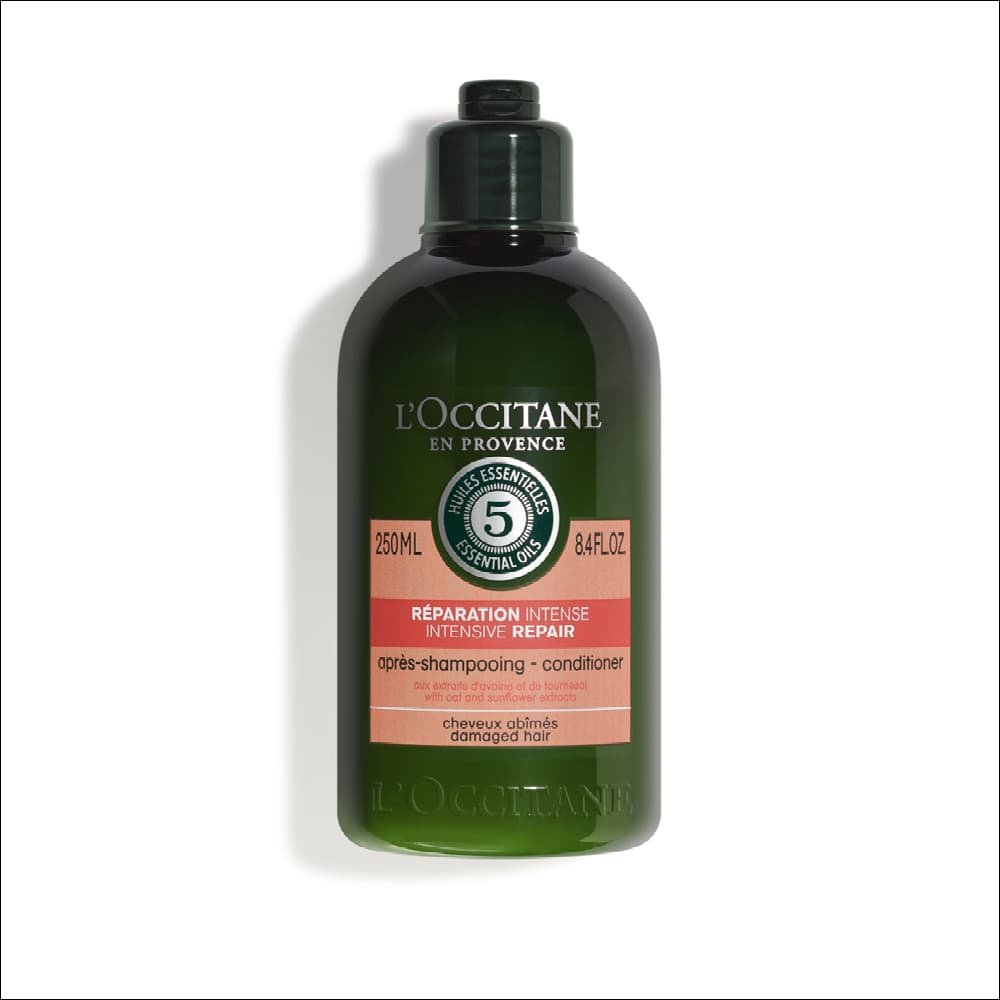 L&'OCCITANE Aromachologie Repair Haarspülung