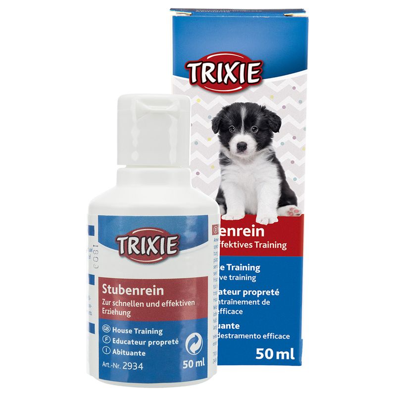 Trixie Stubenrein, Tropfen zu TOP-Preisen