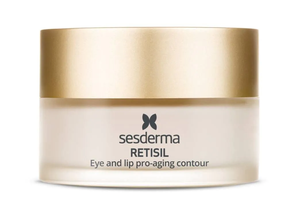 Sesderma Retisil krema za konture očiju i usana