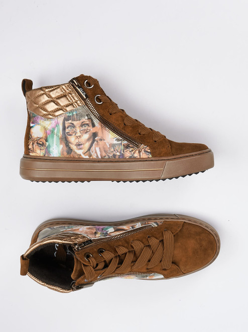 Schnürschuh-27519920001 Ara